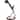 Pfister Typhoon Multi Function Hand Shower Package - Includes Hose and