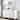 Furniture of America Wynter Modern White Wood 6-drawer Dresser with Mirror