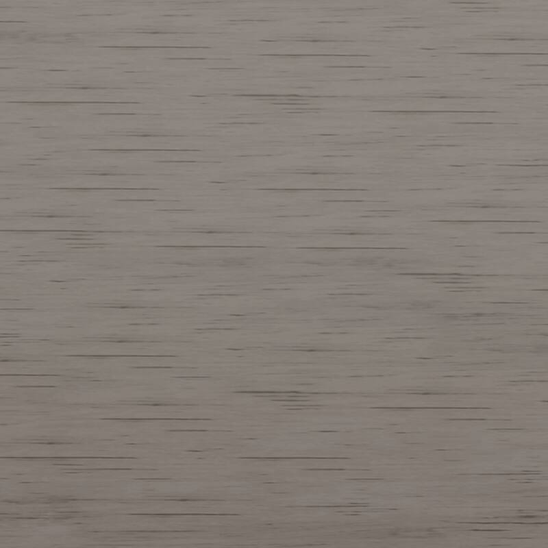 Hillsdale Furniture Fiddler Wood Backless Bar Height Stool, Aged Gray - 30"H x 18"W x 12"D - 30"H x 18"W x 12"D