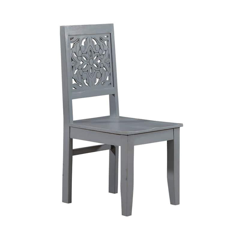 Liberty Furniture Trellis Lane Home Accent Chair