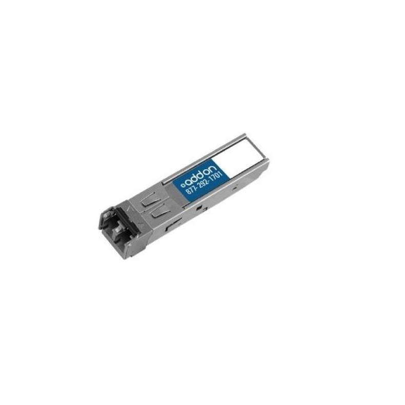 Shop Add On 321 0433 Ao Netscout 1000base Lx Sfp Smf 1310nm 10km Lc Transceiver Overstock