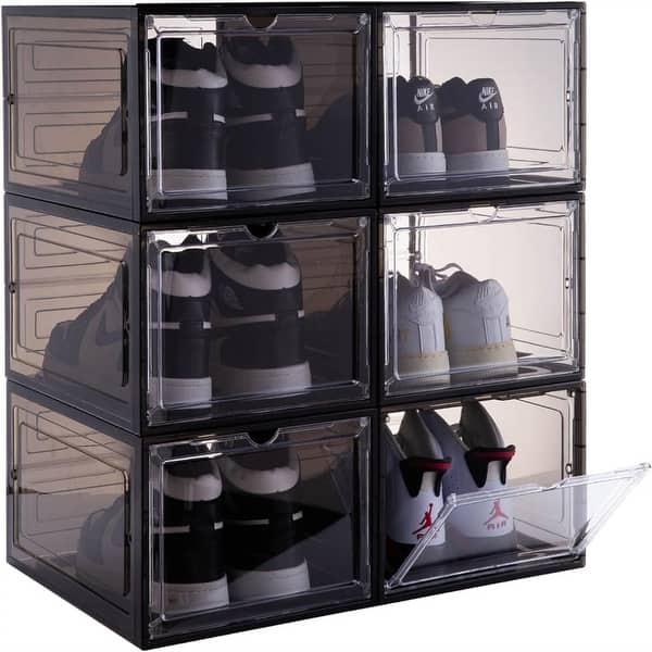 BN in Box Shoes Med The 6 Best Shoes Nurses Wear for Their 12-Hour Shifts  main image 4