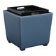 preview thumbnail 46 of 54, Rockford Storage Ottoman