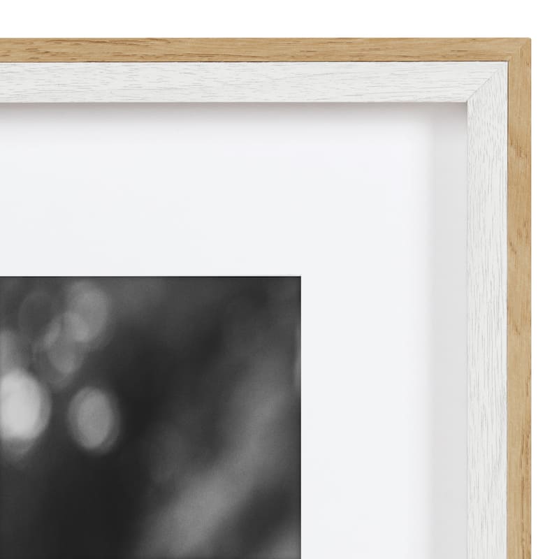 Kate and Laurel Gibson Wall Photo Frame Set