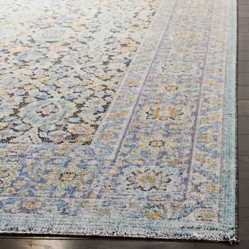 SAFAVIEH Provance Clara Vintage Boho Oriental Rug