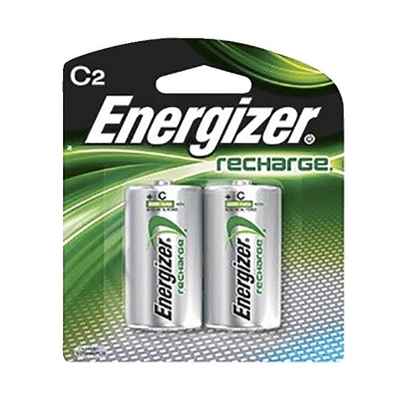 nimh c battery