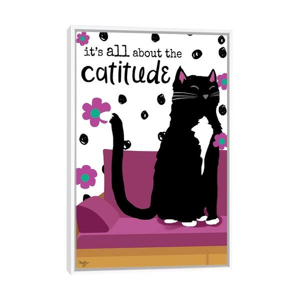 catitude wallpaper