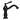 SimplyCopper Clayborne 9" Oil Rubbed Bronze Bathroom Faucet with Copper Design - 9" x 6" x 5.25"