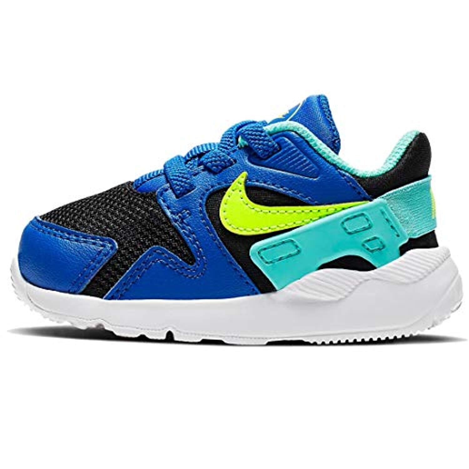 nike toddler size 5