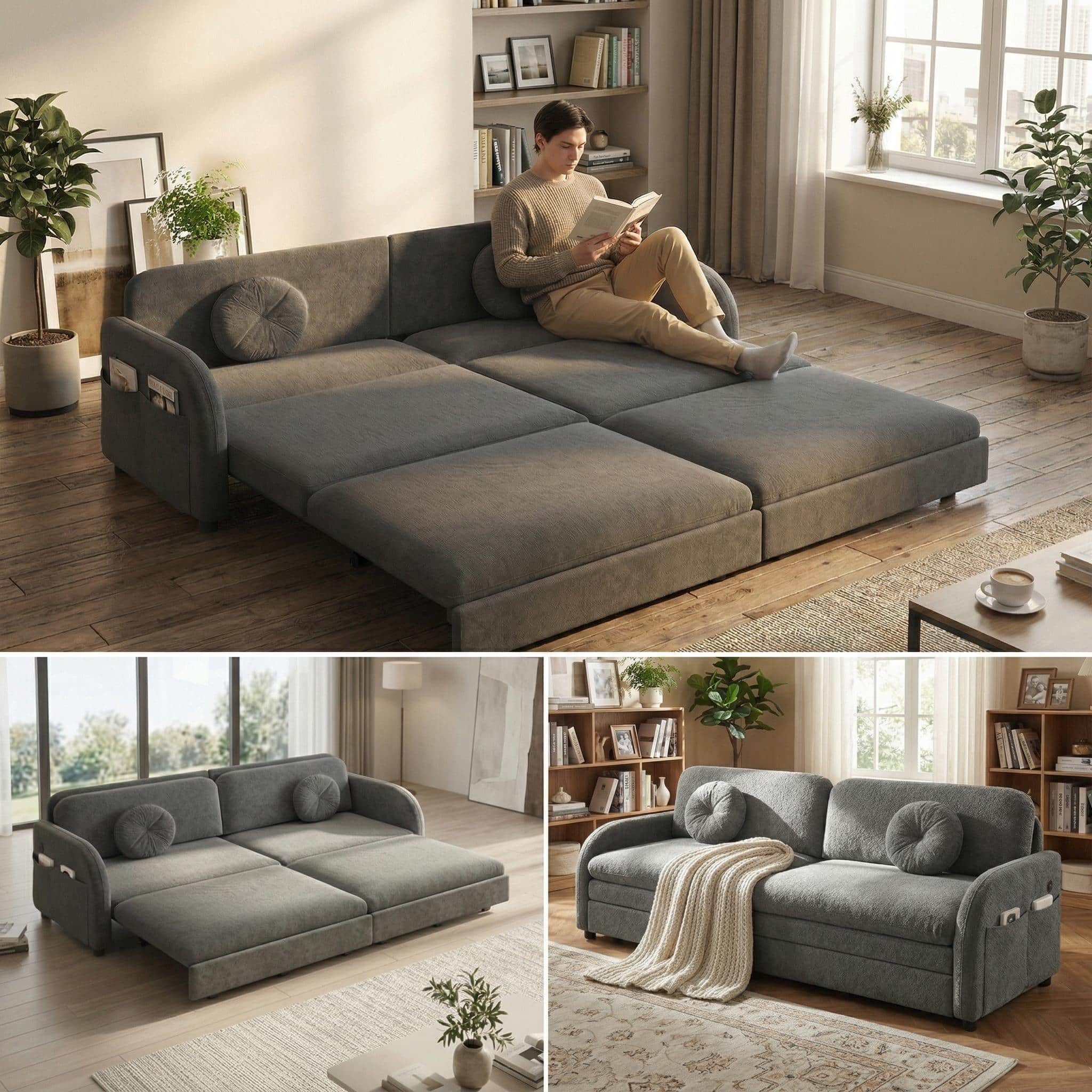 Option 4 Grey