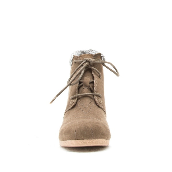 qupid boots
