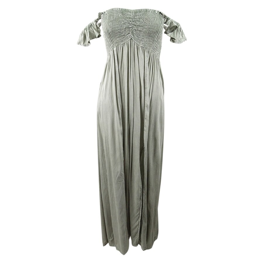raviya maxi dress