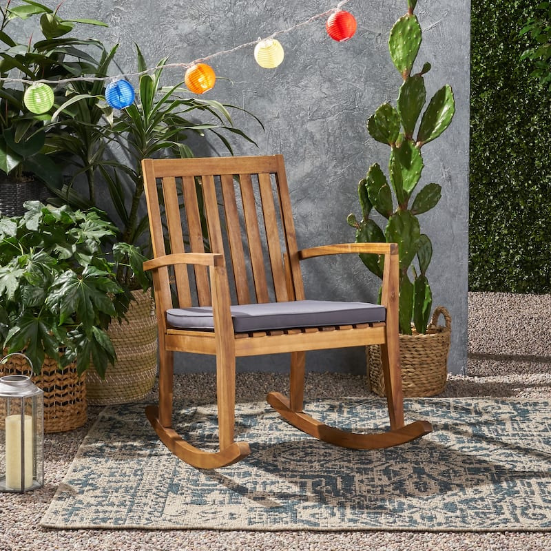 Rocking Chair