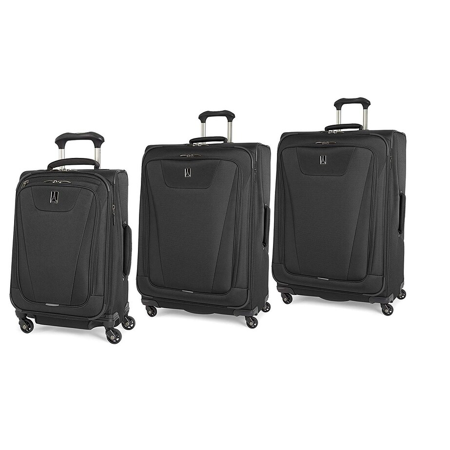 travelpro maxlite 3 21 expandable spinner