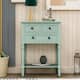 Option Antique Blue