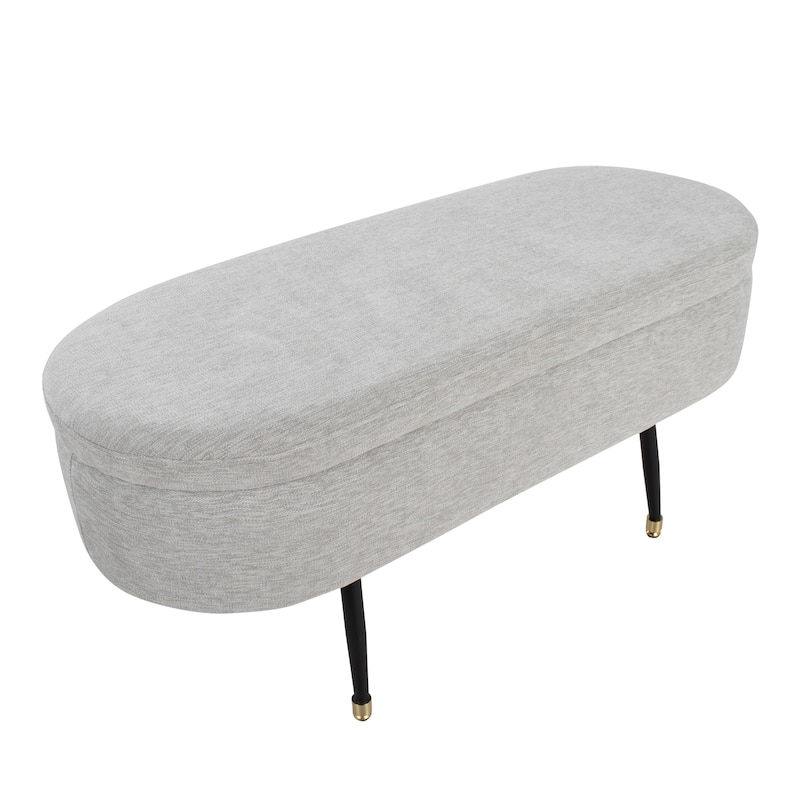 Carson Carrington Anton Storage Bench