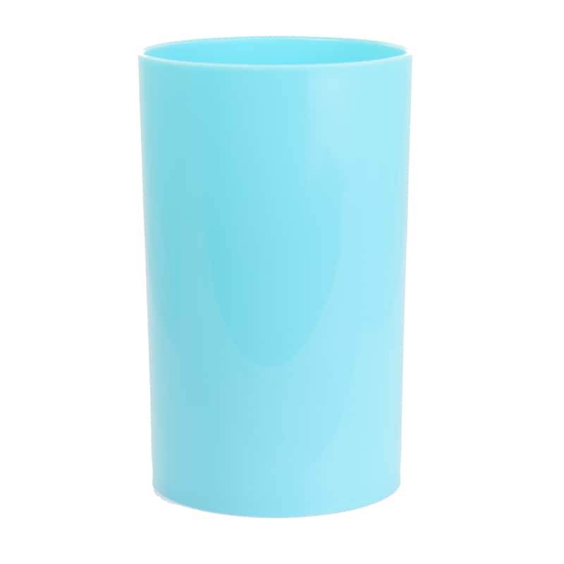 MegaChef 12 Piece Light Teal Silicone and Wood Kitchen Utensil Set