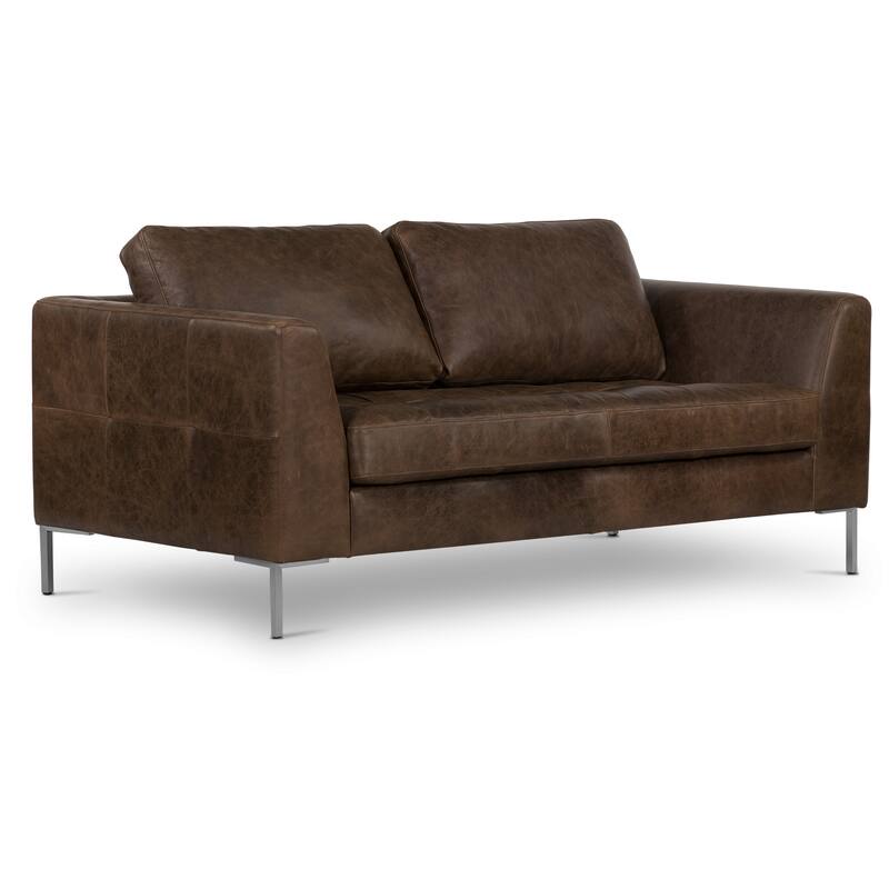 Poly and Bark Calle 75" Apartment Sofa
