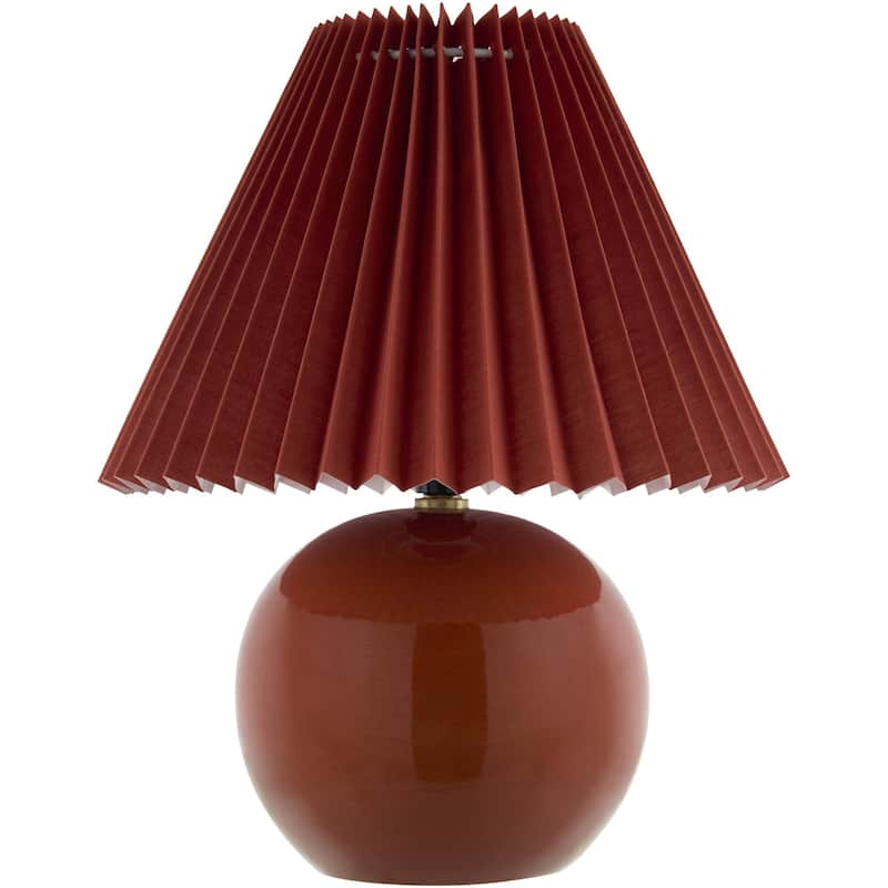 Livabliss Tremel Country Accent Table Lamp