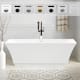 Option Pure White