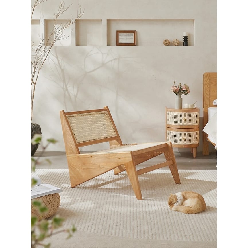 Kangaroo Accent Chair