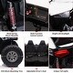 preview thumbnail 21 of 34, 2 Seats Ride On UTV for Kids with 24V Battery 240W Motors