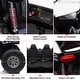 preview thumbnail 13 of 28, 2 Seats Ride On UTV with Remote Control for Kids, 24V Battery, 240W Motors Electric Vehicle