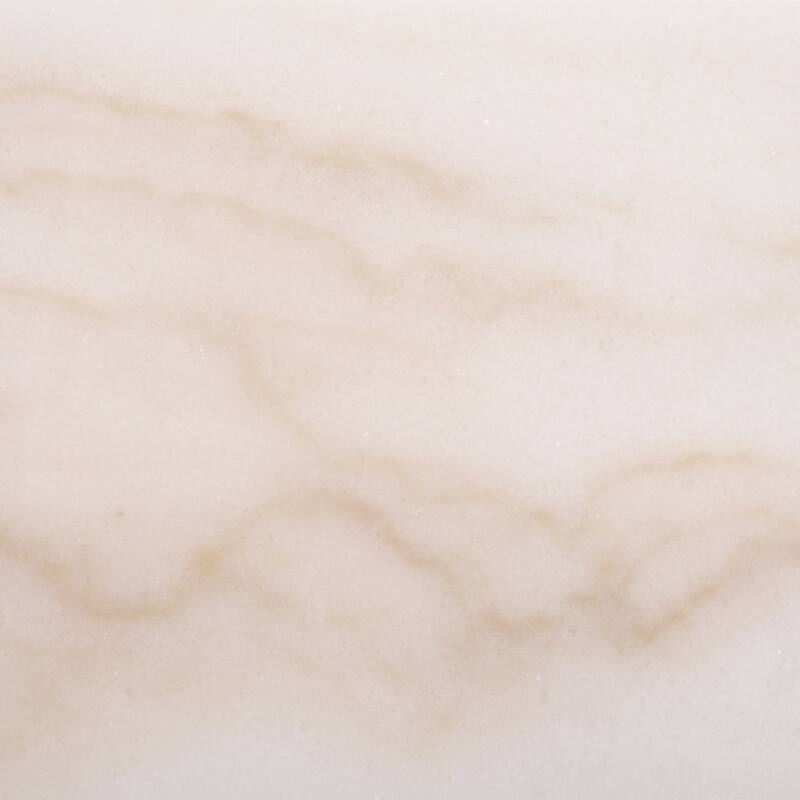 SAFAVIEH Couture Giorgi Marble Top Console Table - 42"W x 12"D x 30"H