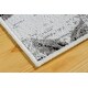 preview thumbnail 7 of 7, L'baiet Home Indoor Decorative Luna Pink Floral 8' x 10' Rug - 122"L x 95"W x 0.31"H