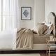 preview thumbnail 15 of 85, Madison Park 600 Thread Count Pima Cotton Sheet Set
