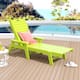 Option Lime Green