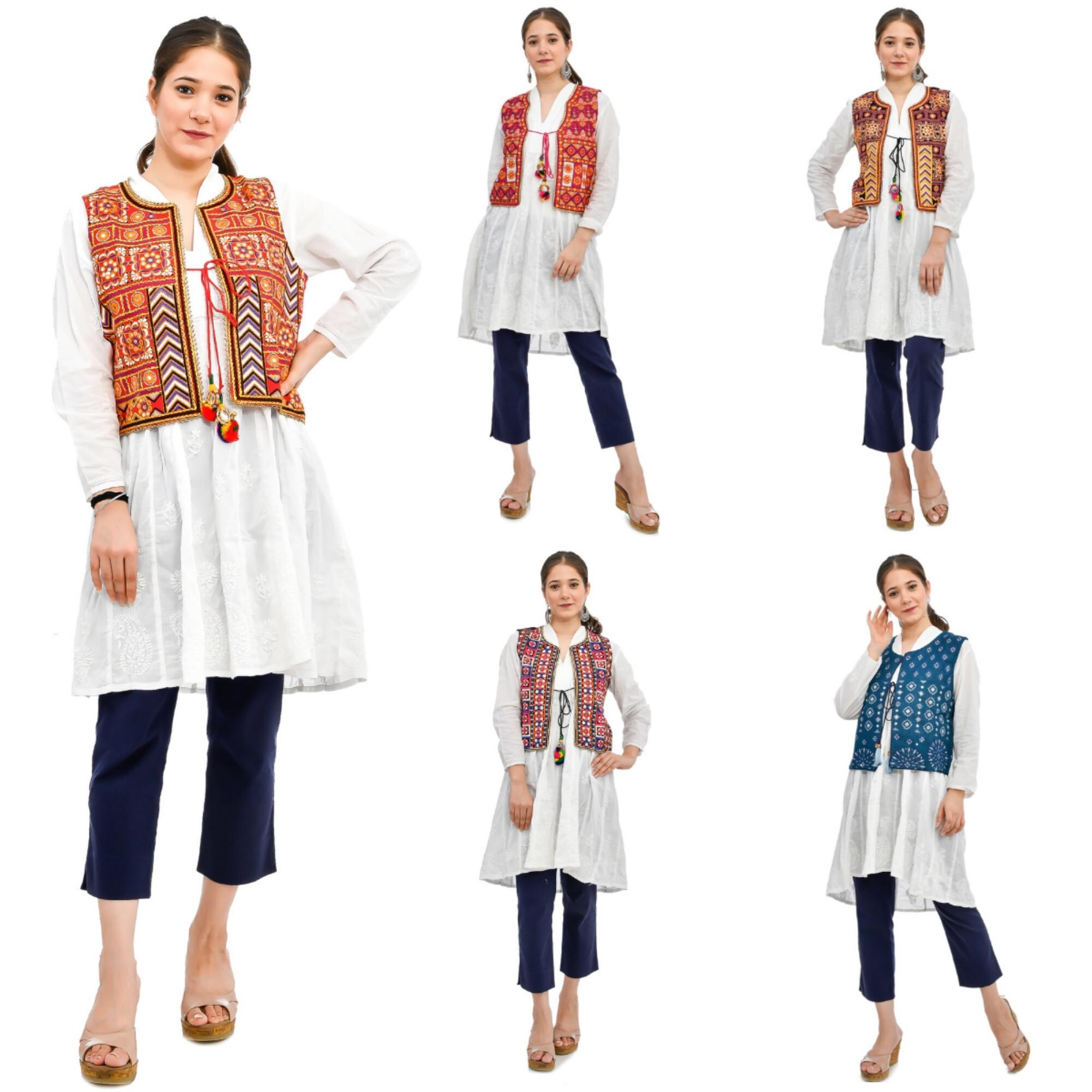 hippie style jackets