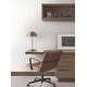 preview thumbnail 2 of 5, York Wallcoverings Vermillion Coast Gold Wallpaper