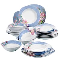 Buy Dinnerware Sets Online At Overstock Our Best Dinnerware Deals