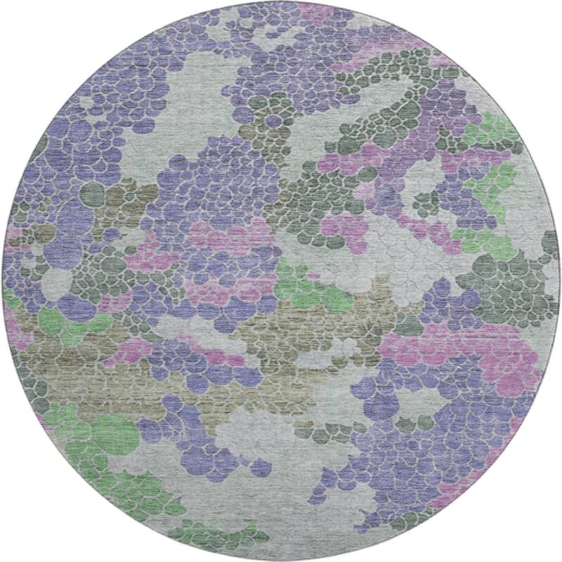 Premium Washable Super Soft Mayfield Rug