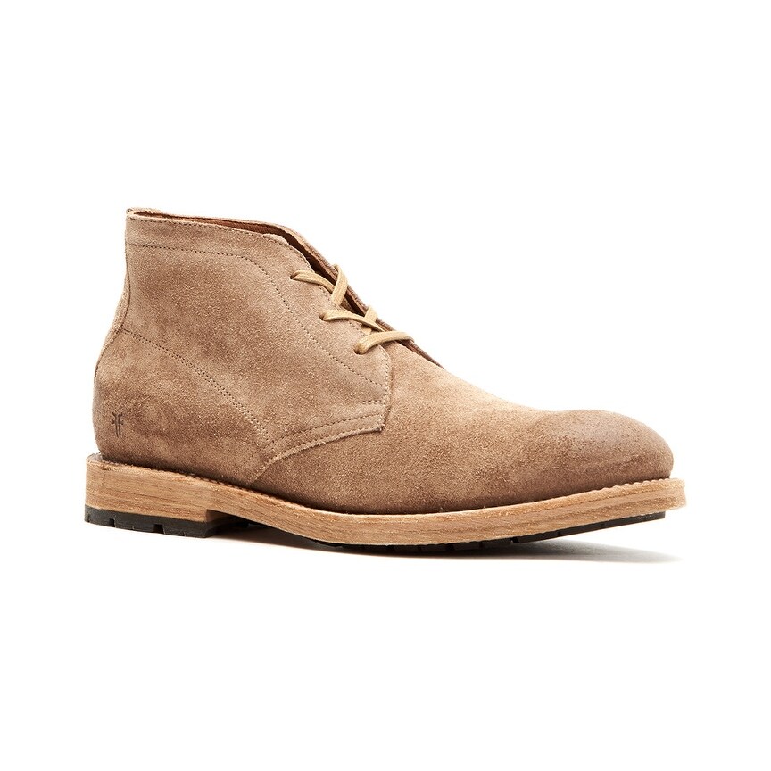 frye bowery chukka