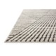 preview thumbnail 3 of 5, Alexander Home Vive Modern 3-D Geometric High-Low Area Rug