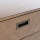 preview thumbnail 5 of 17, SAFAVIEH Couture Donald 6-Drawer Dresser.