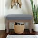 Option Stone Grey