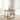 Plank and Beam Classic Solid Wood Counter Height Dining Table - 42"