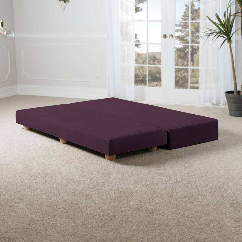 Jaxx Artemis Daybed Queen Size Convertible Sleeper