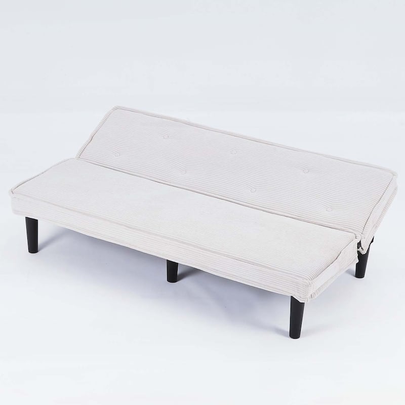 Versatile Sofa Bed for Living Room,Apartment,and Bedroom
