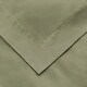 preview thumbnail 17 of 113, Egyptian Cotton 650 Thread Count Solid Duvet Cover Set by Miranda Haus
