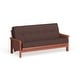 preview thumbnail 14 of 31, Porch & Den Guthrie 9-inch Thick Full-size Futon Mattress