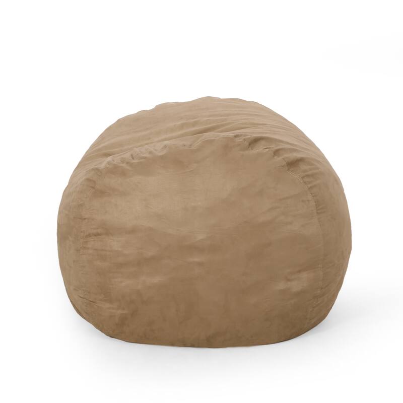 Versatile Microfiber Bean Bag for Ultimate Comfort and Style