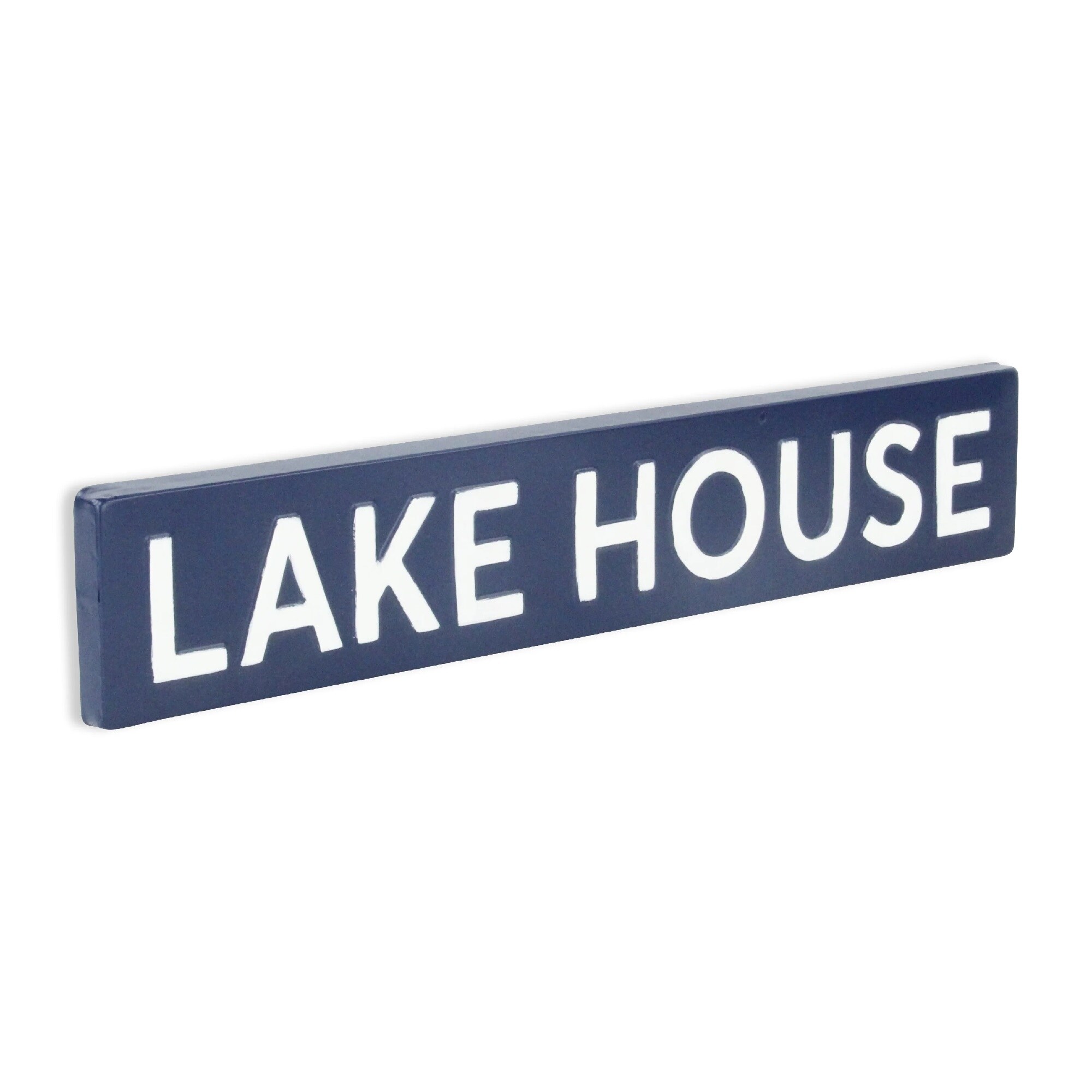 23.75undefined Blue and White Rectangular undefinedLake