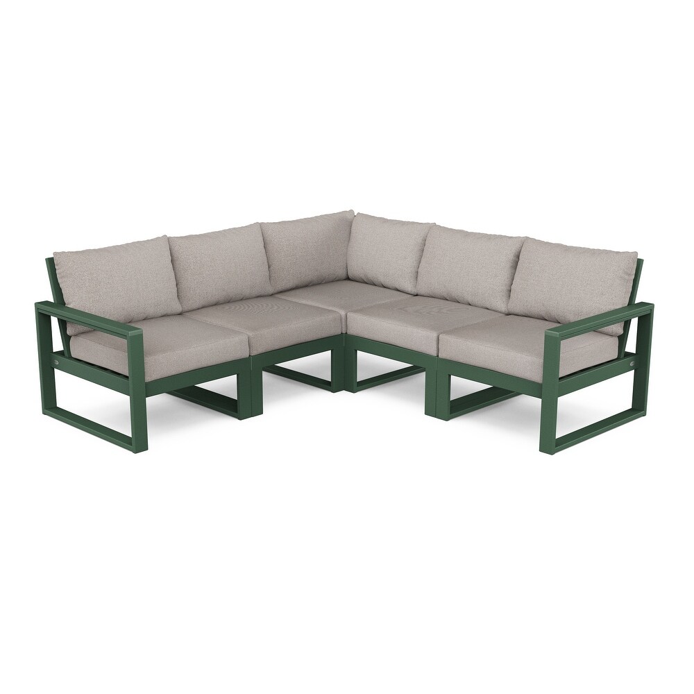 Polywood couch set clearance