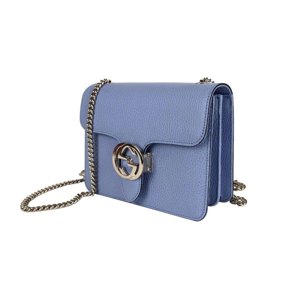 gucci interlocking crossbody