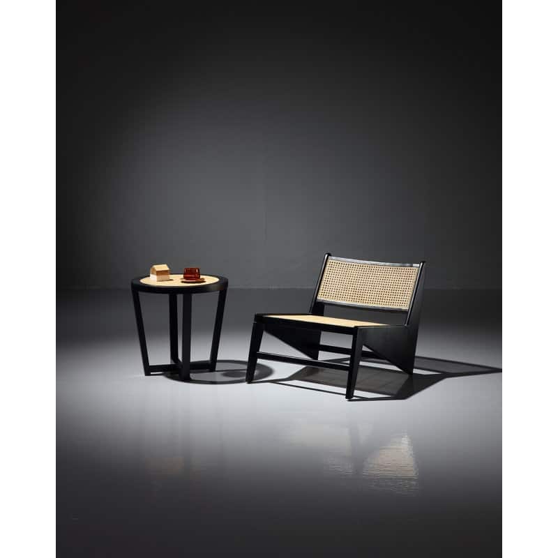 Kangaroo Accent Chair