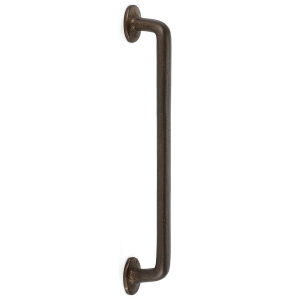 Alno D116-AP Sierra 10 Inch Center to Center Handle Appliance Pull